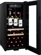 Винный шкаф La Sommeliere LS38BLACK фото 3 в Казани и Татарстане