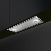 Встраиваемая вытяжка Smeg KSG74B фото 3 в Казани и Татарстане