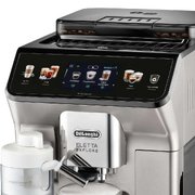 Кофемашина DeLonghi ECAM450.65.S фото 3 в Казани и Татарстане