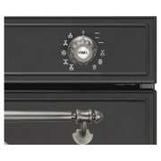 Духовой шкаф Smeg SC750AS-8 фото 2 в Казани и Татарстане