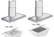 Вытяжка Gaggenau AW 280-120  фото 4 в Казани и Татарстане