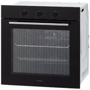 Духовой шкаф KRONA ELEMENT plus 60 BL фото 2 в Казани и Татарстане