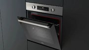 Духовой шкаф Teka HSB 6350 STAINLESS STEEL фото 3 в Казани и Татарстане