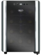Винный шкаф Cold Vine C12-TBSF1 фото 4 в Казани и Татарстане