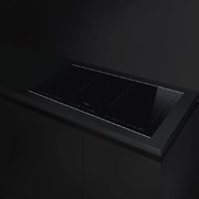 Варочная панель Smeg SIM693WLDX фото 2 в Казани и Татарстане