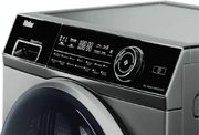 Стиральная машина Haier HW80-BP14979S фото 3 в Казани и Татарстане