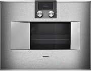 Духовой шкаф-пароварка Gaggenau BS 470-110 фото в Казани и Татарстане