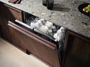 Встраиваемая посудомоечная машина Electrolux EEA717110L фото 3 в Казани и Татарстане
