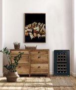 Винный шкаф La Sommeliere LS28CB фото 4 в Казани и Татарстане