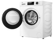 Стиральная машина Haier HW100-BP12406 фото 4 в Казани и Татарстане