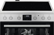 Электрическая плита Electrolux LKR 64022 AX фото 2 в Казани и Татарстане
