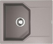 Мойка Omoikiri Yonaka 61-GR фото в Казани и Татарстане