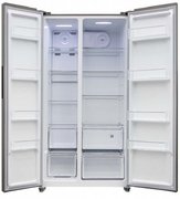 Холодильник Schaub Lorenz SLU S551G4EI фото 4 в Казани и Татарстане