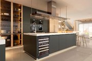 Винный шкаф La Sommeliere LSBU51DB2 фото 2 в Казани и Татарстане