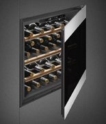 Встраиваемый винный холодильник Smeg CVI329X3 фото 3 в Казани и Татарстане