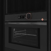 Встраиваемая микроволновая печь De Dietrich DKC4536H фото 2 в Казани и Татарстане