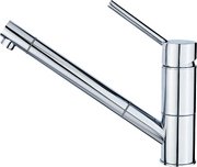 Смеситель Teka AUK 978 CHROME