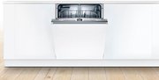 Встраиваемая посудомоечная машина Bosch SMV4HAX48E фото 2 в Казани и Татарстане