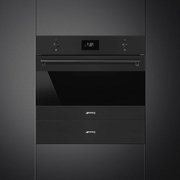 Встраиваемый подогреватель посуды Smeg CPR315N фото 2 в Казани и Татарстане