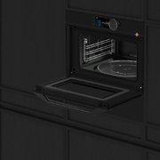 Встраиваемая микроволновая печь De Dietrich DKC4756H фото 3 в Казани и Татарстане