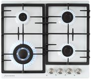 Газовая варочная панель Schaub Lorenz SLK GW6511 фото 2 в Казани и Татарстане