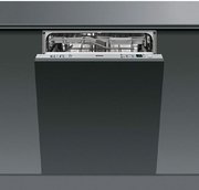 Посудомоечная машина Smeg STA6443-3 фото 2 в Казани и Татарстане