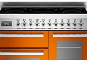 Варочный центр Bertazzoni PRO1005IMFETART фото 2 в Казани и Татарстане