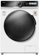 Стиральная машина Weissgauff WM 45148 Color Touch Inverter Steam фото в Казани и Татарстане