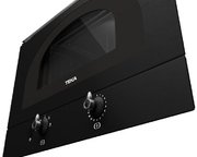 Встраиваемая микроволновая печь Teka MWR 22 BI ANTHRACITE-OS фото 4 в Казани и Татарстане