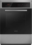 Электрическая плита Maunfeld MEC611CS10TD фото 2 в Казани и Татарстане