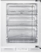 Встраиваемая морозильная камера Smeg U8F082DF1 фото 3 в Казани и Татарстане