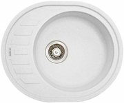 Мойка Franke ROG 611C белый