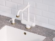 Сменное кольцо Omoikiri AM-02 AB фото 2 в Казани и Татарстане