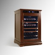 Винный шкаф Meyvel MV46-WN1-C фото 2 в Казани и Татарстане