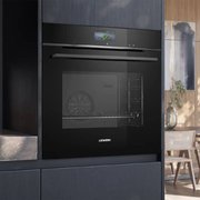 Духовой шкаф Siemens HB736G1B1 фото 3 в Казани и Татарстане
