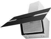 Вытяжка Maunfeld MERSEY 90 Inox Glass Black фото 3 в Казани и Татарстане