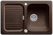 Мойка Бланко Classic 45 S-F серый беж фото 3 в Казани и Татарстане Мойка Blanco Classic 45 S-F серый беж фото 3 в Казани и Татарстане