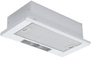Вытяжка Krona Kamilla slim 600 white (2 мотора) фото 3 в Казани и Татарстане