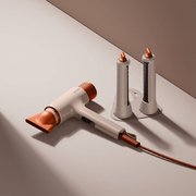 Фен-стайлер Bork F732 ch-or фото 4 в Казани и Татарстане Фен-стайлер Bork F732 ch-or фото 4 в Казани и Татарстане