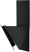 Вытяжка Krona POLLY 600 BLACK PB фото 4 в Казани и Татарстане