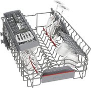 Встраиваемая посудомоечная машина Bosch SPV4EKX25E фото 4 в Казани и Татарстане