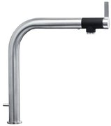 Смеситель Blanco Vonda Control хром Смеситель Blanco Vonda Control хром