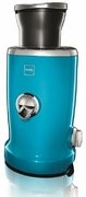 Соковыжималка NOVIS Vita Juicer синяя Соковыжималка NOVIS Vita Juicer синяя