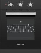 Духовой шкаф Zigmund Shtain EN 109.722 B Духовой шкаф Zigmund Shtain EN 109.722 B