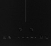 Варочная панель Krona ARGON 30 BL 2BTS фото 4 в Казани и Татарстане