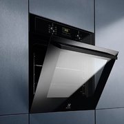 Духовой шкаф Electrolux EOF3H50BK фото 3 в Казани и Татарстане