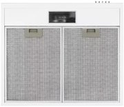Вытяжка Krona JESSICA slim 600 white push button фото 4 в Казани и Татарстане