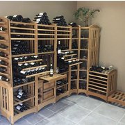 Декоративные дуги EuroCave MV3-020013 фото 3 в Казани и Татарстане