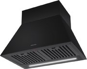 Вытяжка Maunfeld BERK 60 Black/Anthracite фото 3 в Казани и Татарстане