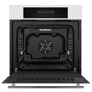 Духовой шкаф Maunfeld AEOD6063W фото 3 в Казани и Татарстане